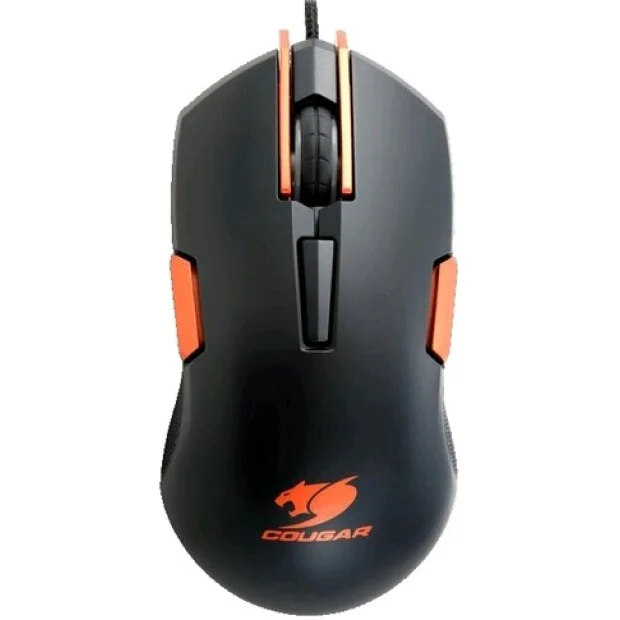 Мышь Cougar 250M (черный)